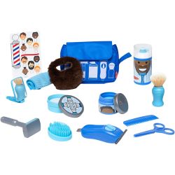 Melissa &amp; Doug Barbersæt