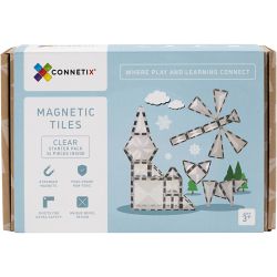 Connetix Magnetisk Legetøj
