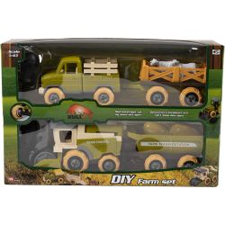 Saml Selv Bondegårdssæt