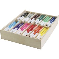 Colortime Tusch