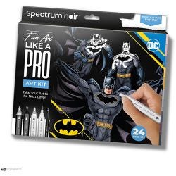 DIY Kit Illustration