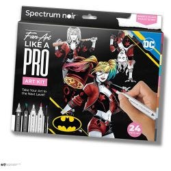 DIY Kit Illustration