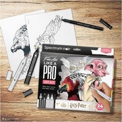 DIY Kit Illustration