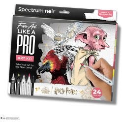DIY Kit Illustration