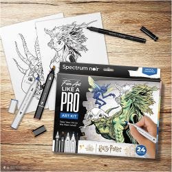DIY Kit Illustration