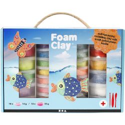 Foam Clay® Gaveæske