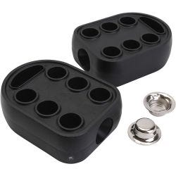 Winther pedaler