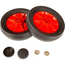 Mini Viking baghjulssæt