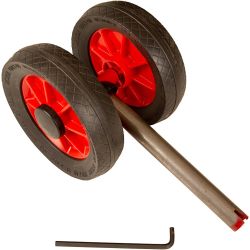 Mini Viking forhjulssæt