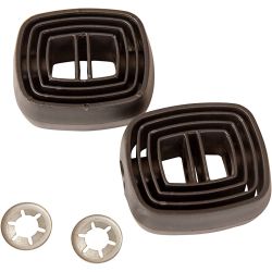 Winther Circleline pedalsæt