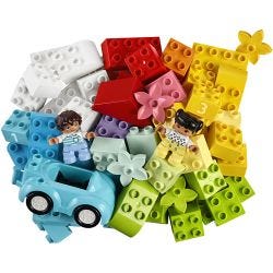 LEGO® DUPLO® Kasse med klodser
