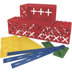 X Block Startsæt
