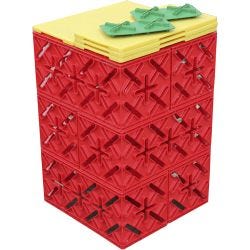 X Block Startsæt