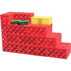 X Block Startsæt