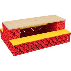 X Table bordplade