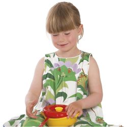 dantoy Stort Køkkensæt