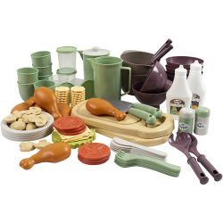 dantoy Green Garden Morgenmad og Salat