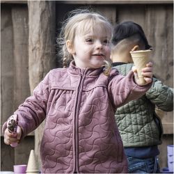 dantoy Mudderkagesæt