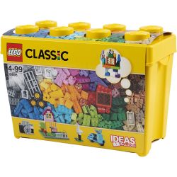 LEGO® Classic Kreativt Byggeri - Stor