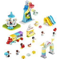 LEGO® DUPLO® By Forlystelsespark