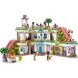 LEGO® Friends Heartlake City Butikscenter