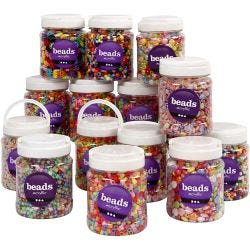 Plastperler