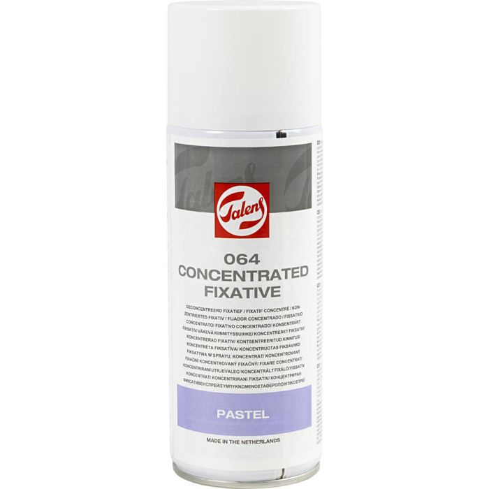 Fixativ, 400 ml/ 1 ds.