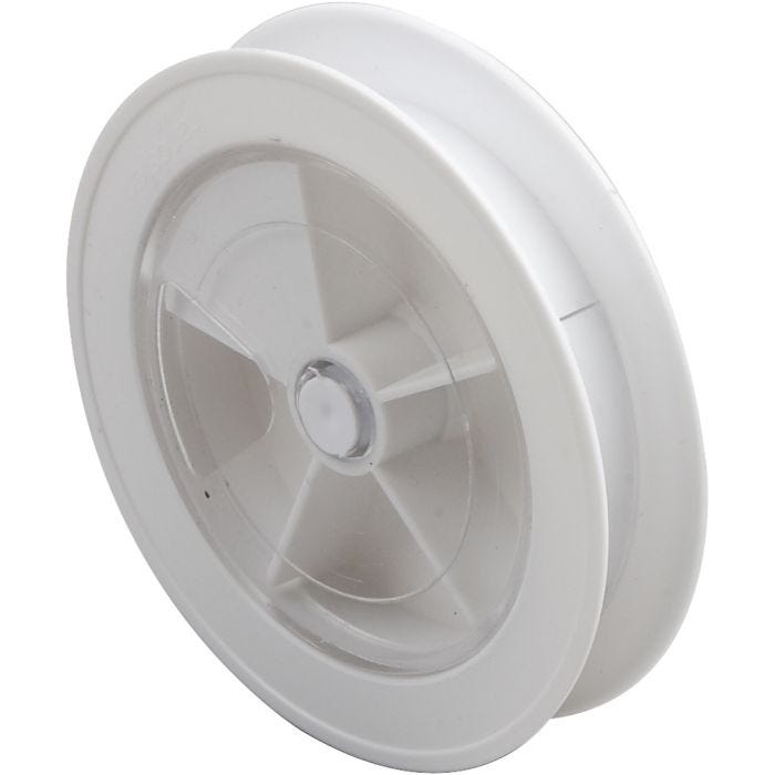 Rondel, diam. 8,5 cm, 100 stk./ 1 pk.