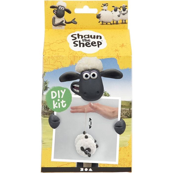 Yoyo, 1 sæt