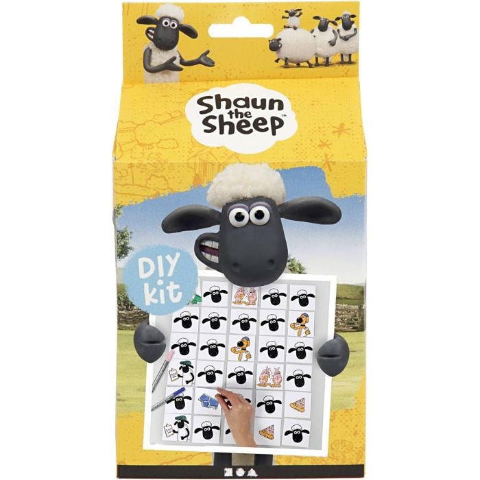 Vendespil, 1 sæt