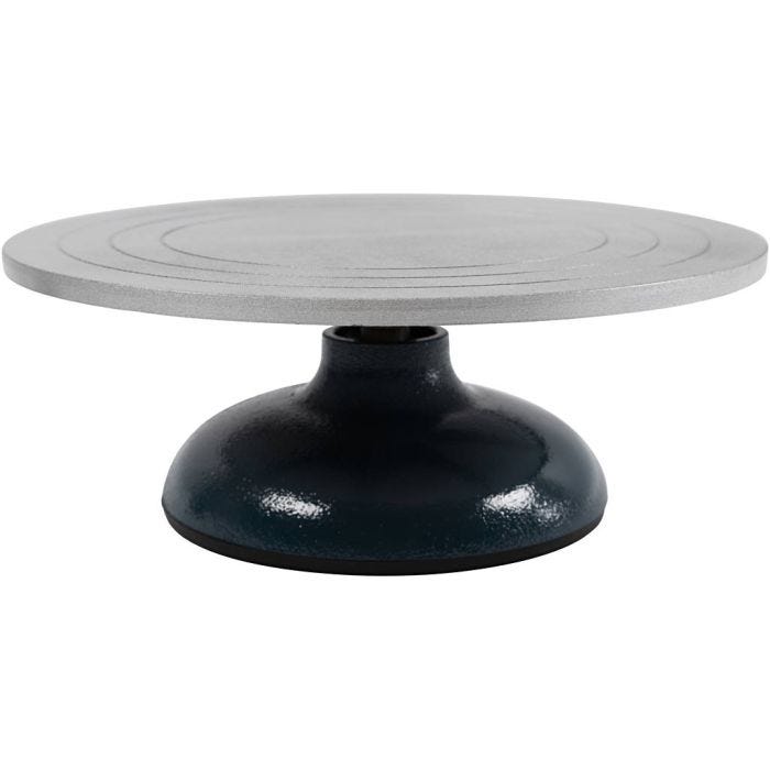 Kavalet, vægt: 4,5 kg, diam. 30 cm, 1 stk.