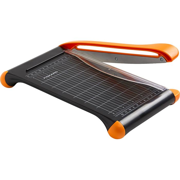 #Fiskars Guillotine-skærer, 1 stk.