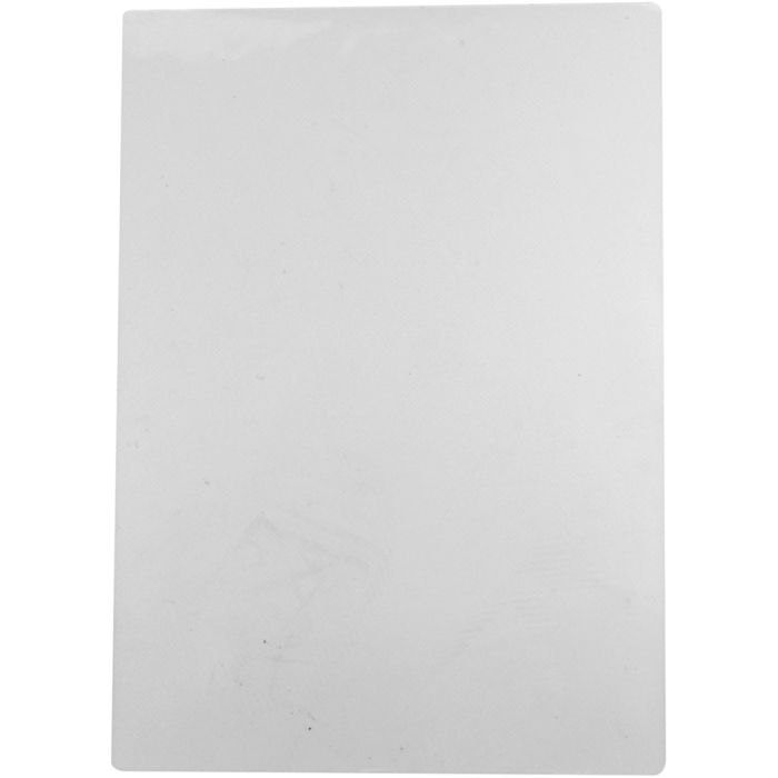 Lamineringslommer, A4, ark 210x297 mm, tykkelse 100 my, 100 stk./ 1 pk.