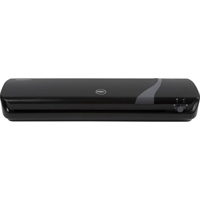 Lamineringsmaskine A3, H: 10 cm, L: 50 cm, B: 17 cm, str. A3, 1 stk.