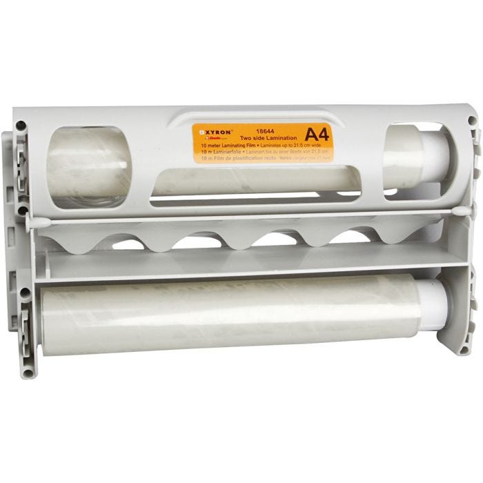 Refill laminering, standard, B: 21 cm, 10 m/ 1 rl.