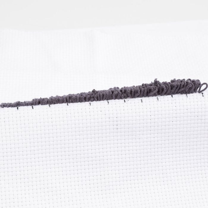 Sådan broderer du med en punch needle
