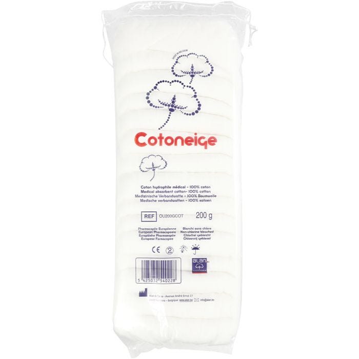 Vat, 200 g/ 1 pk.