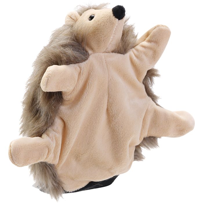 beleduc Hånddukke, Pindsvin, str. 22 cm, 1 stk.