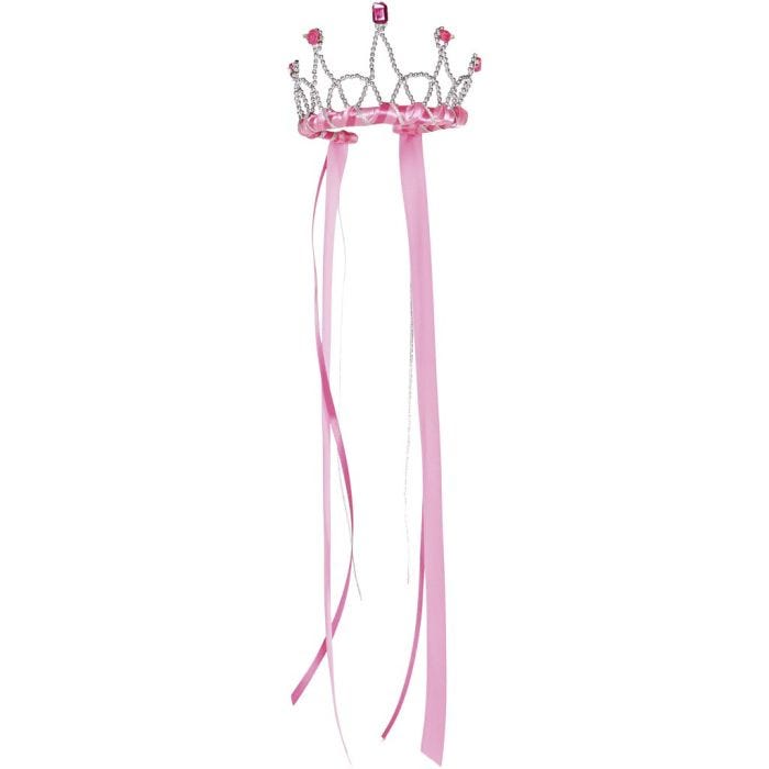 Tiara, str. Onesize, 1 stk.