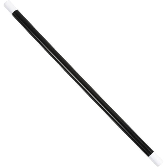Tryllestav, L: 33 cm, diam. 1 cm, 1 stk.