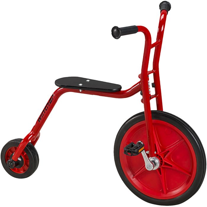 Winther Viking væltepeter, H: 79 cm, L: 91 cm, B: 48 cm, str. 4-7 år, 1 stk.