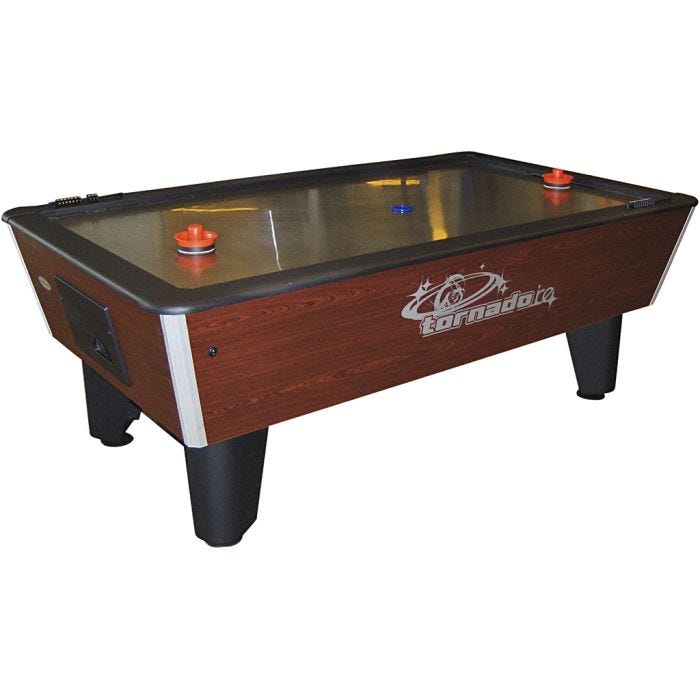 Airhockey, Tornado, 1 stk.