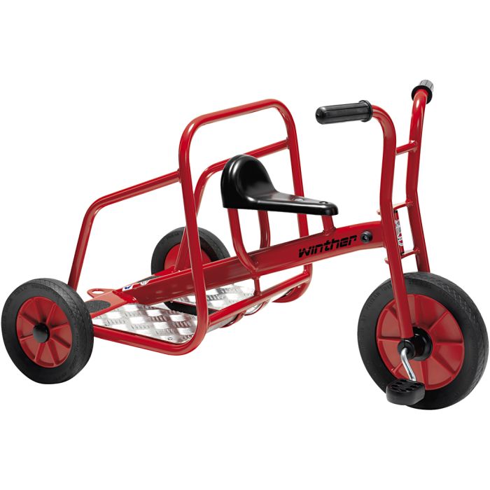 Winther Ben Hur, H: 62 cm, L: 100 cm, B: 58, 1 stk.