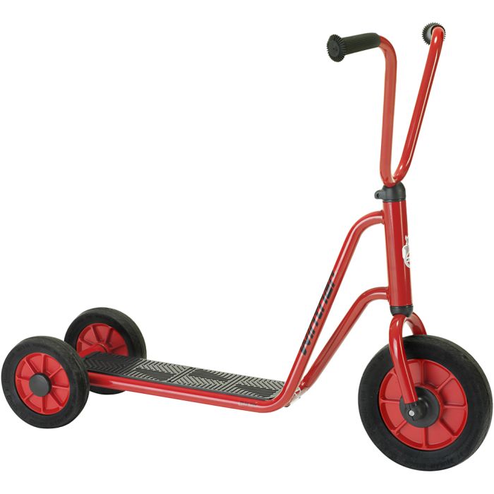 Winther Trehjulet Løbehjul, H: 72 cm, L: 84 cm, B: 43 cm, 1 stk.