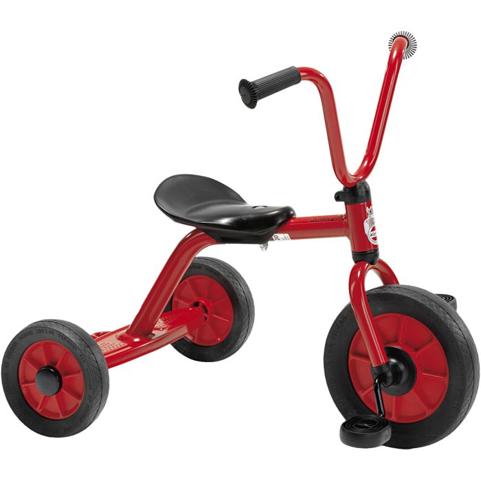 Winther Trehjulet Cykel Mini Viking, H: 55 cm, L: 57 cm, B: 44 cm, 1 stk.