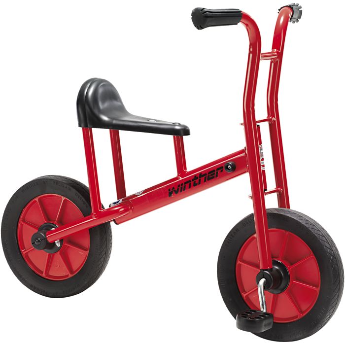 Winther Cykel, H: 70 cm, L: 80 cm, B: 45 cm, 1 stk.