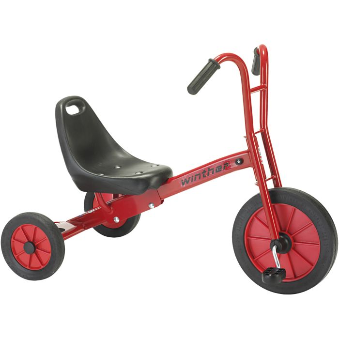 Winther Trehjulet Cykel Viking Racer, H: 70 cm, L: 98 cm, B: 58 cm, 1 stk.