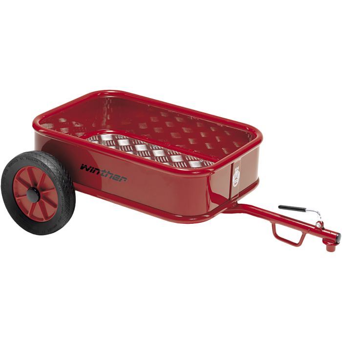 Winther trailer, 1 stk.