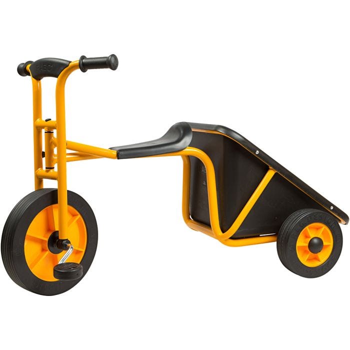 RABO Rab-trans, H: 65, L: 110 cm, B: 46, 1 stk.