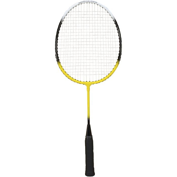 Badmintonketsjer, Nybegynder
, str. 53 cm, 1 stk.